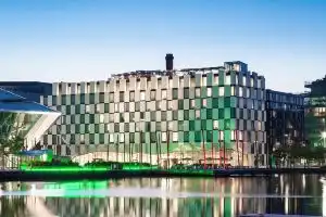 The Marker Hotel - A Leading Hotel of the World