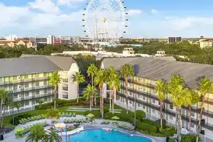 Avanti International Resort, Орландо
