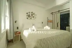 Seabed Suites Mykonos, Миконос