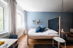 Greystay Apartments Steglitz, Берлин