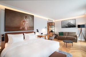 Radisson Collection Hotel, Basilica Budapest, Будапешт