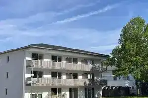 Bergzeit Füssen - Holiday apartment, Фюссен