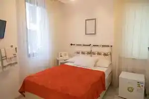 Nil House Ayvalik 1, Айвалык