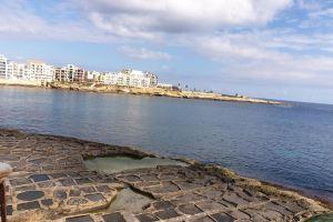 Eivissa Apartment - Spacious Accommodation, Марсаскала