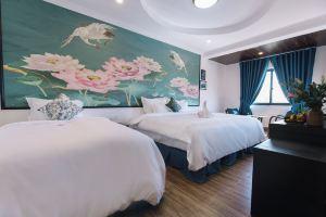 Orchid Hotel, Хюэ
