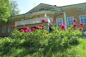 Отель «Lauritsalan Kartano», Лаппеэнранта