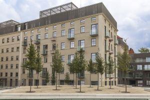 Wroclaw Central Luxurious Loft, Вроцлав