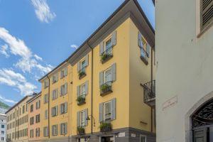 Via Vitani Piano 1 in Como, Комо