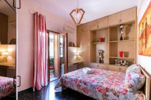Minotavros Cozy Apartment in Heraklion, Ираклион