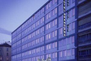 Grand Pre Swiss Quality Geneva Hotel, Женева