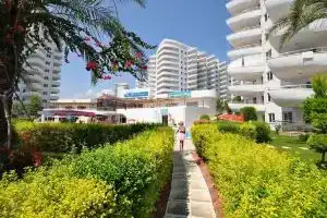 Apartment Gurkov, Махмутлар