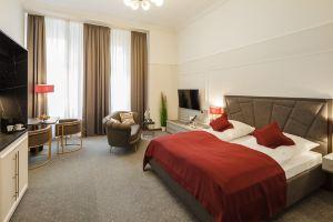 Top Hotel Hansa Wiesbaden, Висбаден
