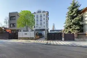 Мини-Отель «Gregory», Кишинев