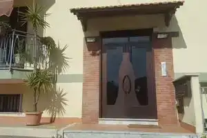 Pompei Inn Ruins Luxury Suites, Скафати