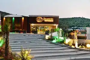 Jasmin Elite Residence & Spa, Бодрум