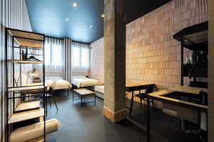 Apartamentos HEY U, Мурсия