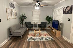 CozyCottage Less than 10 minutes from Downtown Atlanta, Атланта
