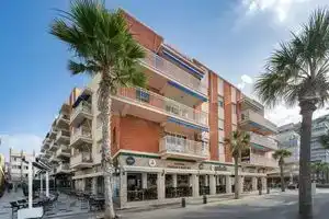 Mara Boutique Apartments, Бенидорм