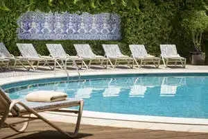Avani Avenida Liberdade Lisbon Hotel, Лиссабон