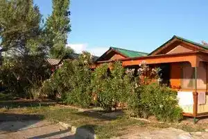 Ada Camping, Айвалык
