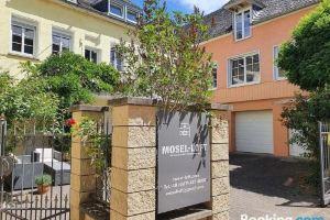 Mosel-Loft, Бернкастель-Куес
