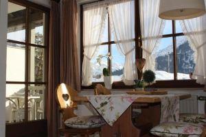 Ferienwohnung Bergblick - Allgäublick, Бад-Хинделанг