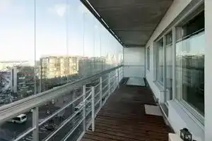 Viru Väljak Apartments, Таллин
