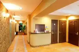 Y-Room No.1 Yoshinocho Apartment, Кавасаки