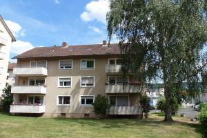 Ferienwohnung Koblenz City, Кобленц
