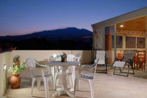 Le Giare B&B, Рипосто