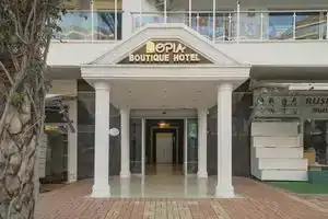 Opia Boutique Hotel, Конаклы
