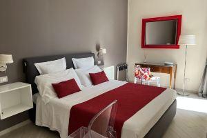 Sparviero Taormina apartment with view, Таормина