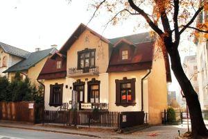 Willa Retro Hostel, Краков