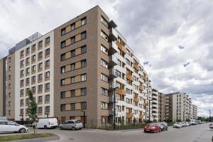 RentPlanet - Apartamenty Miedziana, Вроцлав