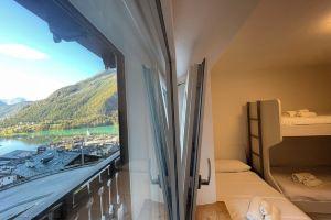 SnowLake Suite & Apartment, Аллеге