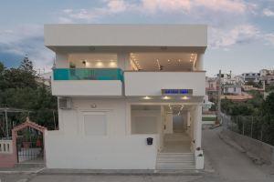 Aestas Apartments, Агиа Марина