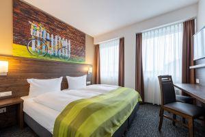 Trip Inn Hotel müNster City, Мюнстер