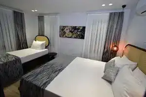 Hotel Gulayvalik, Айвалык