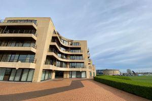 Apartment in Nieuwpoort by the Harbor, Ньивпорт