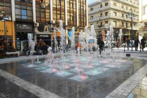 New Studio 4 Downtown Thessaloniki-Fully Equipped, Салоники