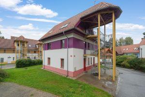 Lakeside Lipno Holiday Stay, Липно-над-Влтавой