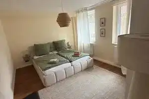Our cozy Sea Buckthorn Suite 2 minutes walk to the sea, Лангеог