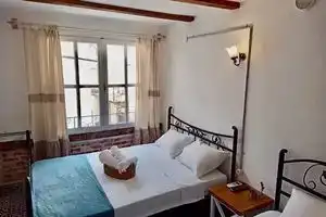 Kelebek Butik Pansiyon, Айвалык