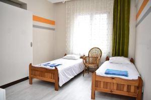 Bursa Comfort Apart, Бурса