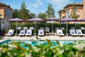 Arev St. Tropez, Сен-Тропе