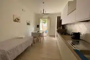 Guest House 513 B, Реджо-Калабрия