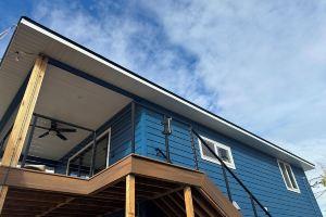 A Private space close to downtown Boise, green belt and Boise State., Бойсе