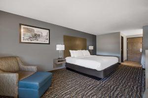 Hotel 28 Boise Airport, Ascend Hotel Collection, Бойсе
