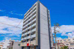 Mr.KINJO inn NAHA, Наха