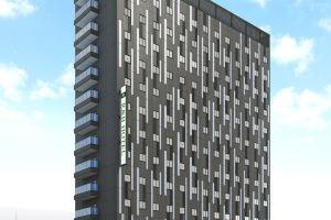 Washington R&B Hotel Nagoya Shinkansen-guchi, Нагоя